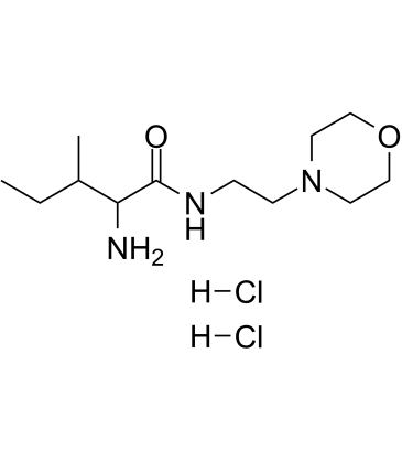 (Rac)-LM11A-31 dihydrochloride 1214672-15-7